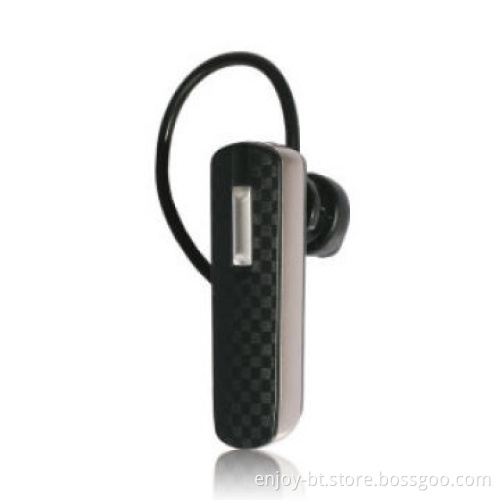 Designer Customized Wireless Bluetooth In-ear Headset with 4-hour Music Time